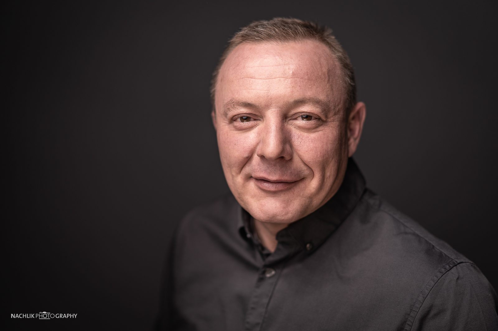 Reinhard Bury, Malermeister und Inhaber des Malerbetriebs Bury in dritter Generation